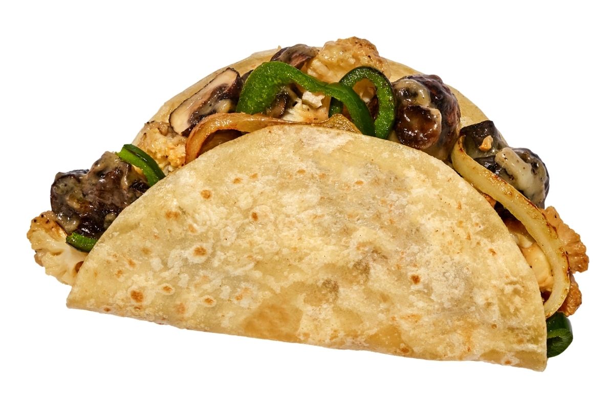 Frontera Fundido Caulibella